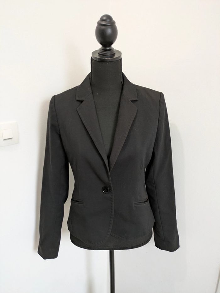 Veste