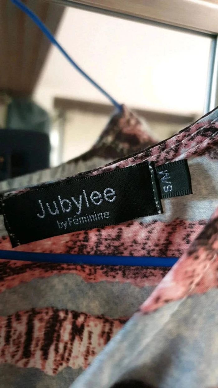 Tunique jubylee S/M - photo numéro 4