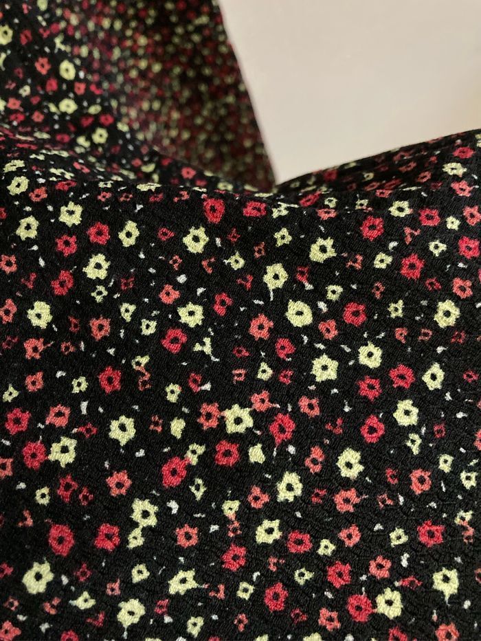 Pantalon fluide kiabi taille xxs - photo numéro 2