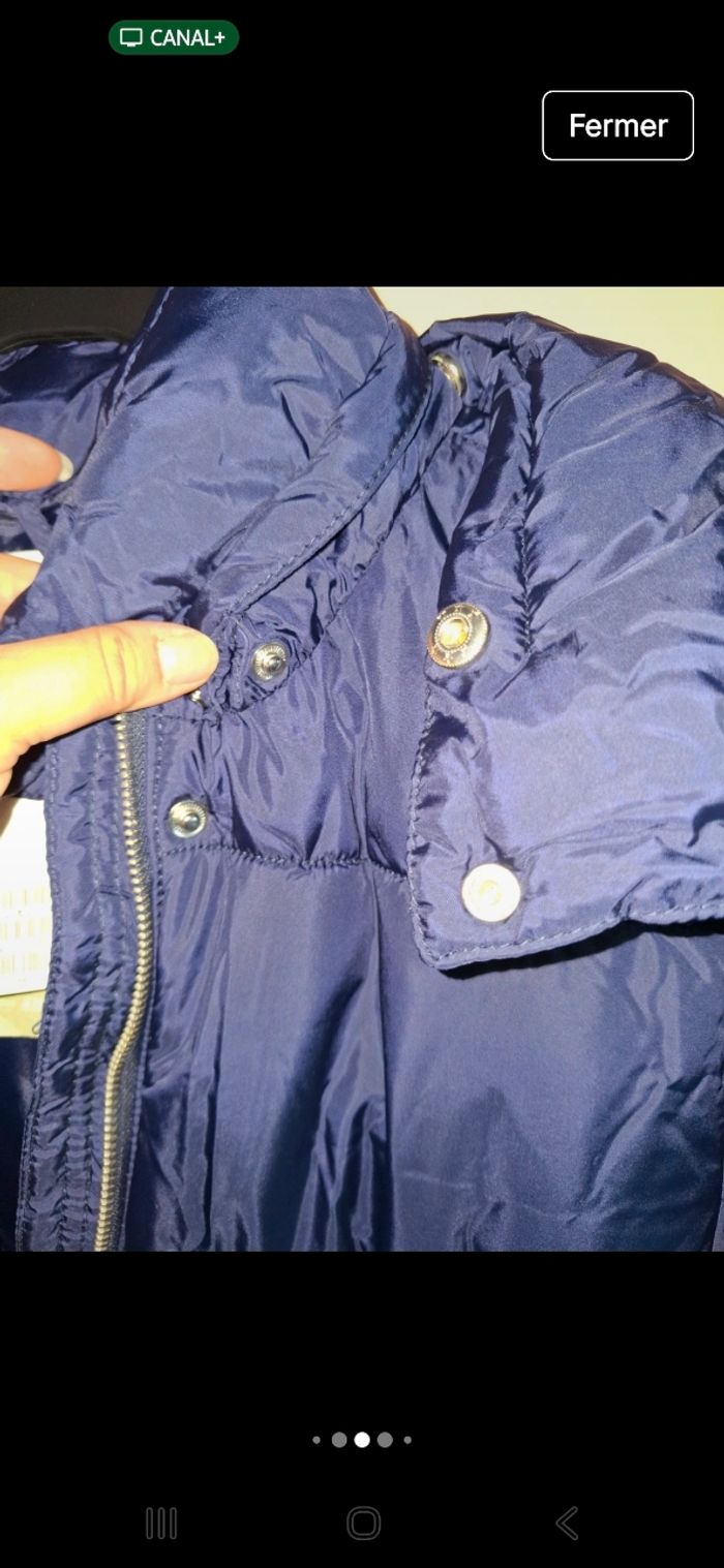 Manteau - photo numéro 4