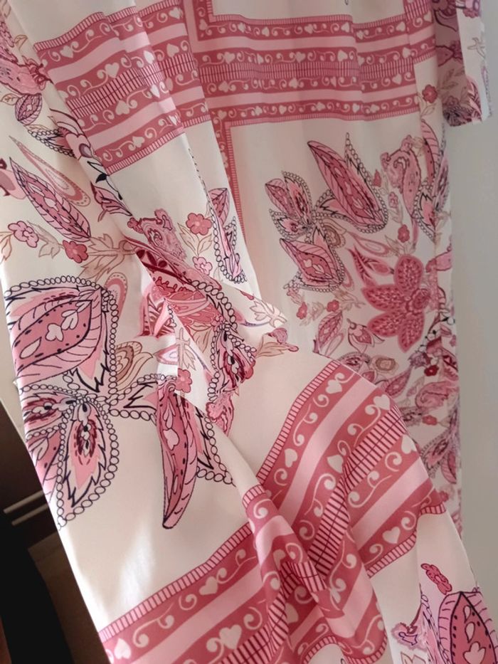ensemble kimono - photo numéro 3