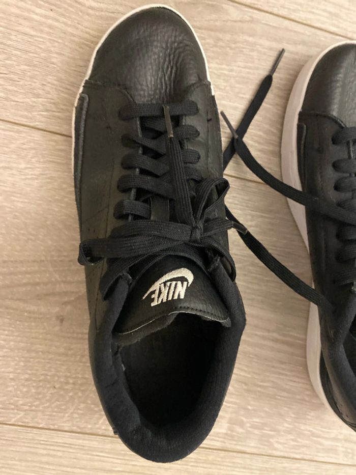 Baskets Nike - photo numéro 4