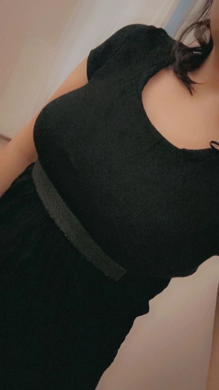 Robe fête - photo numéro 3