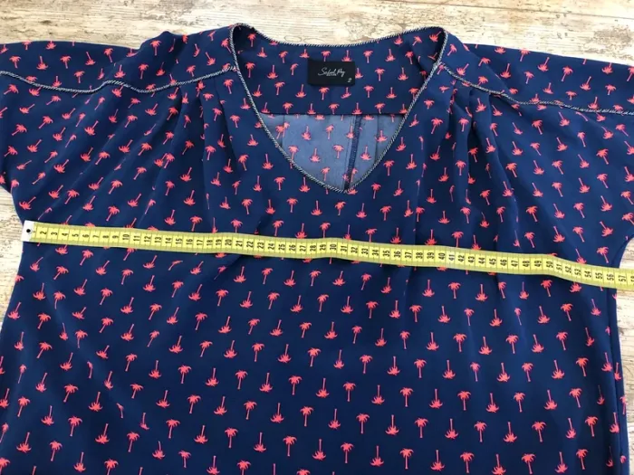 Robe school Rag - photo numéro 10