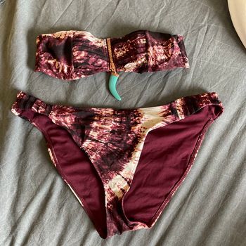 Maillot de bain