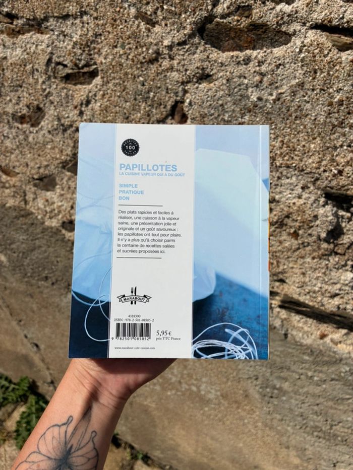 Lot livres de cuisine - photo numéro 3