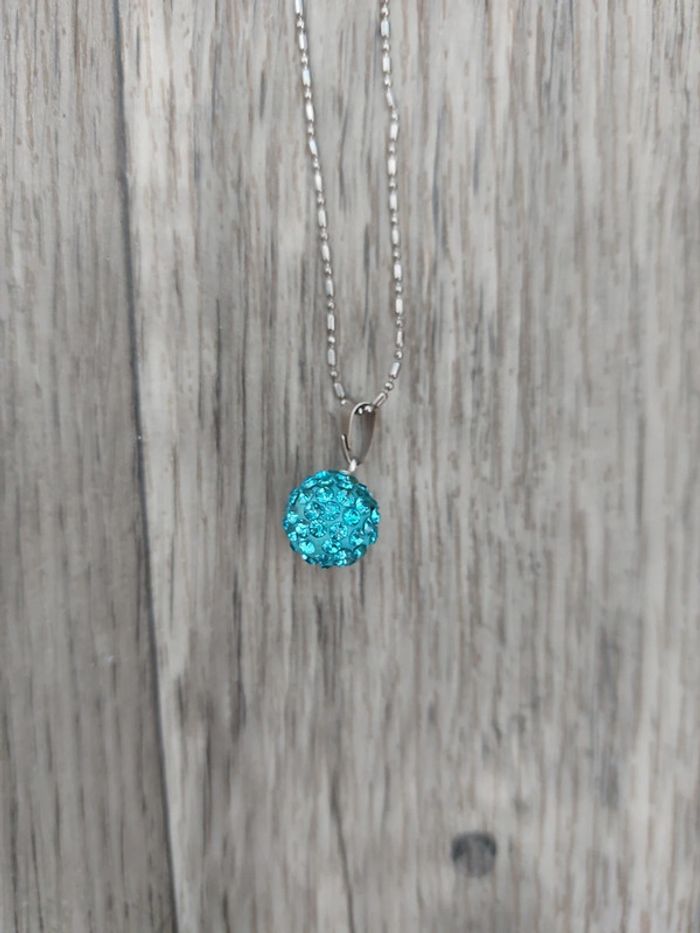 Parure de bijoux - photo numéro 4