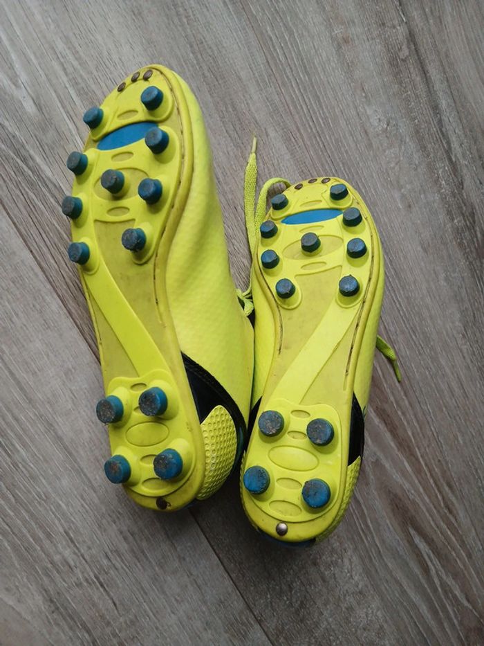 Chaussures de foot - photo numéro 5