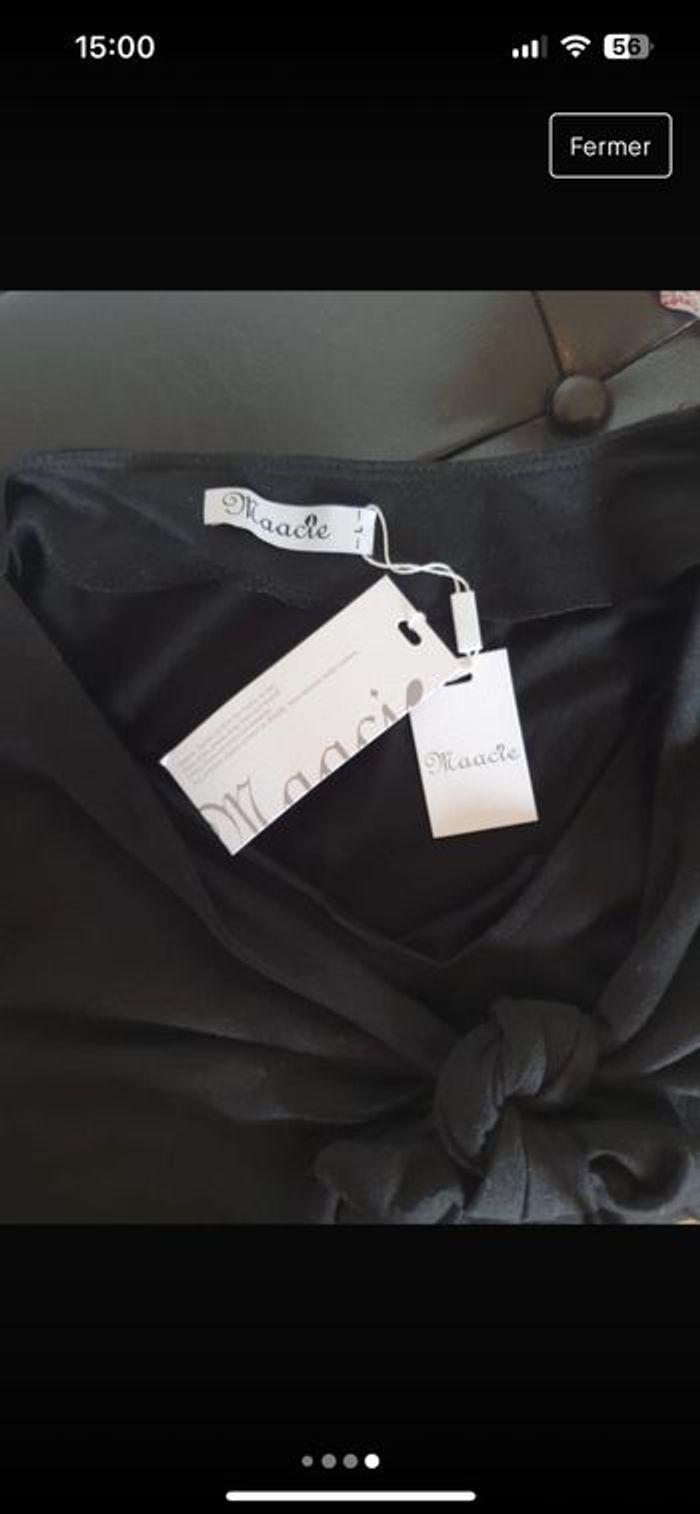 robe de grossesse 40-42 - photo numéro 3