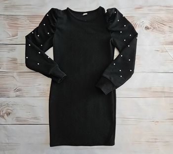 Robe 11/12 ans