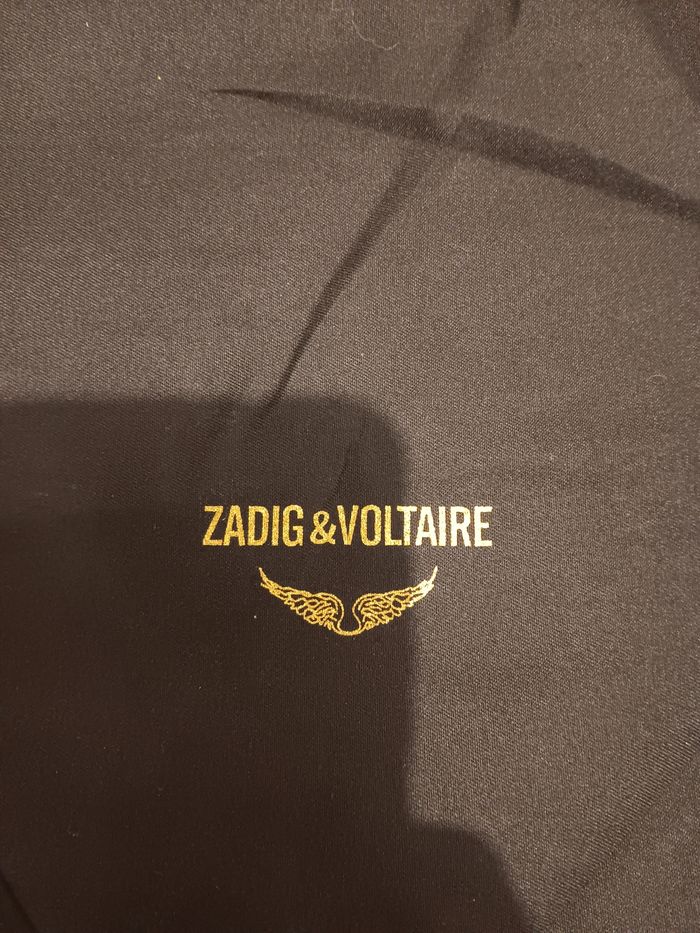 Sac à main Zadig et Voltaire - photo numéro 3