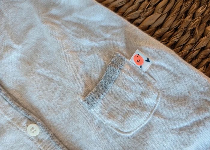 Combinaison maille TAO 6M - photo numéro 4