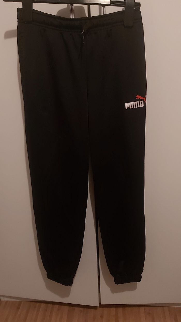 Survêtement Puma - photo numéro 4