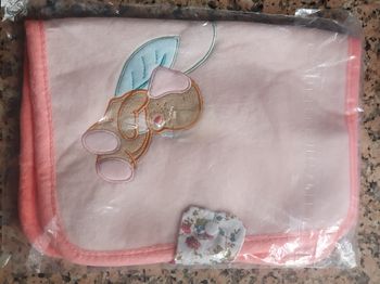 Protège carnet de santé