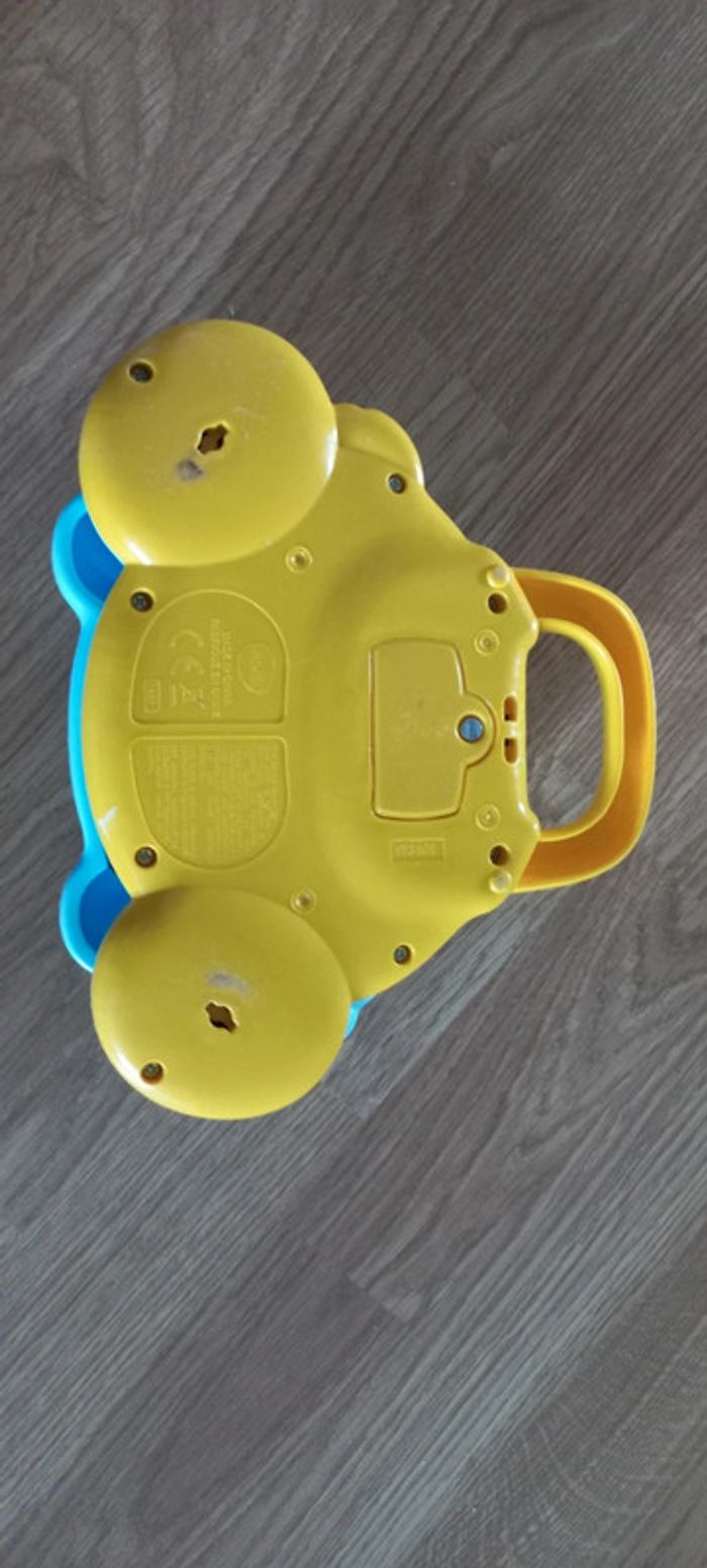 Baby ordinateur - photo numéro 4