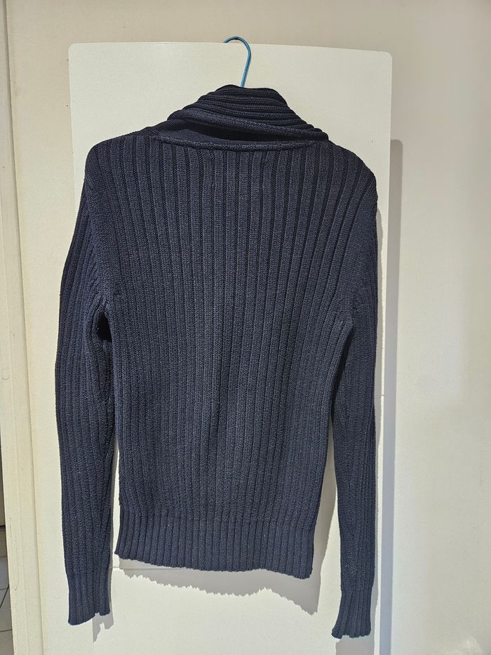 Veste - photo numéro 3