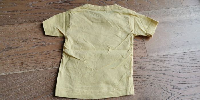 Tee shirt Guadeloupe - photo numéro 3