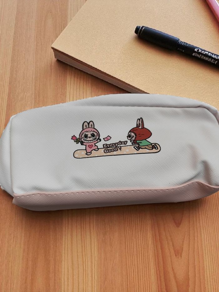 Trousse Labubu – Neuve jamais utilisée - photo numéro 3