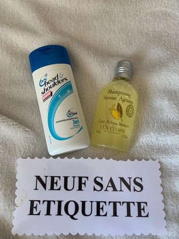 Shampooing