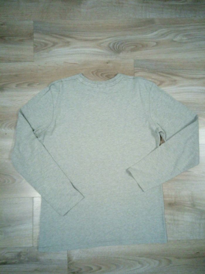 Tee-shirt manches longues - Blend - L - photo numéro 7