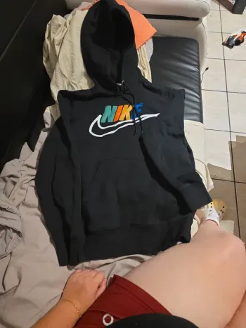Sweat nike