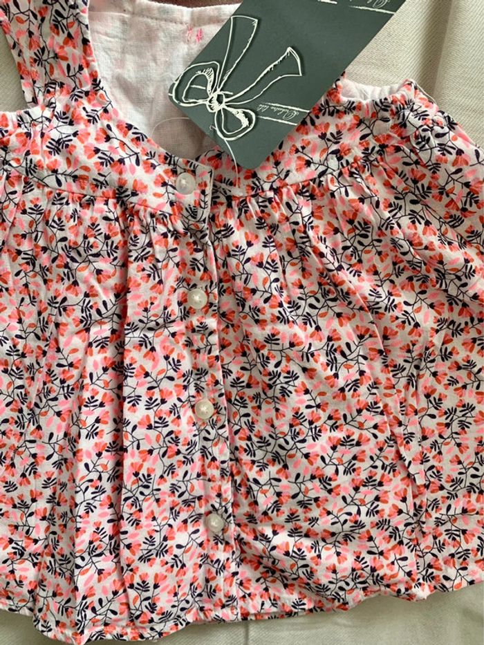 Robe d été 3 mois - photo numéro 4