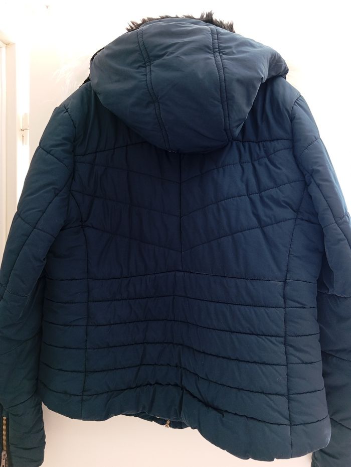 Manteau femme - photo numéro 2