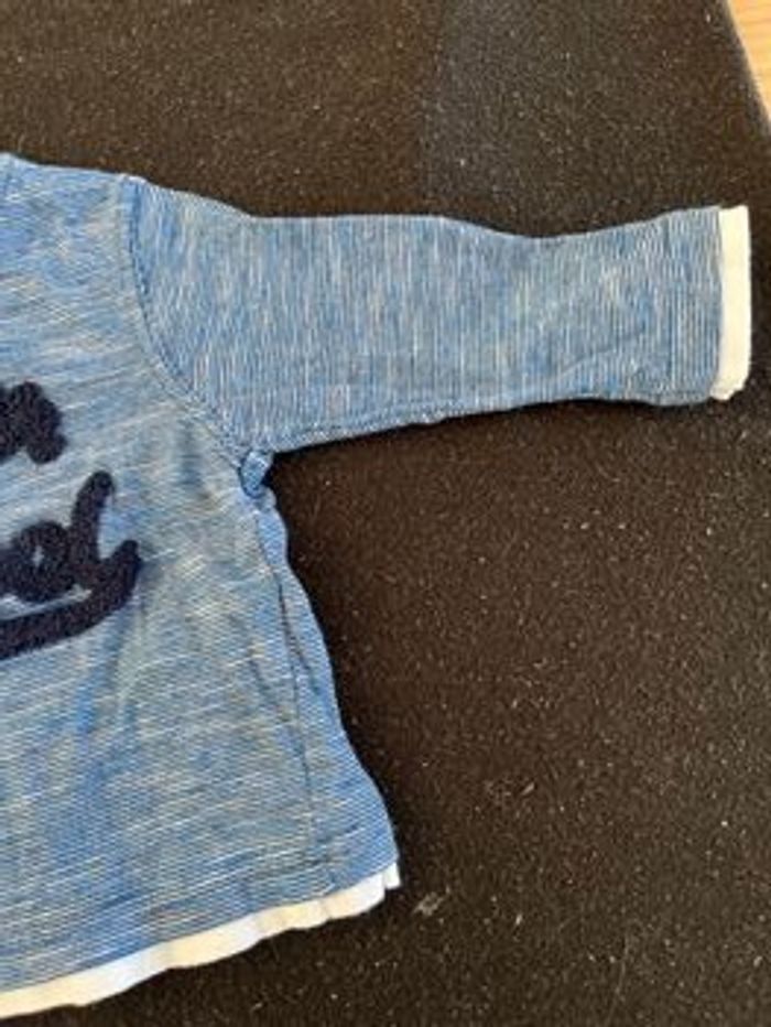 T-Shirt 3 mois - photo numéro 2