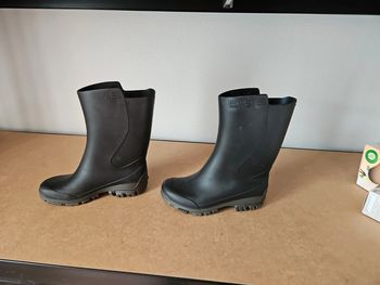 Botte de pluie