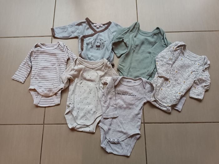 Vêtements garçon hiver - photo numéro 7