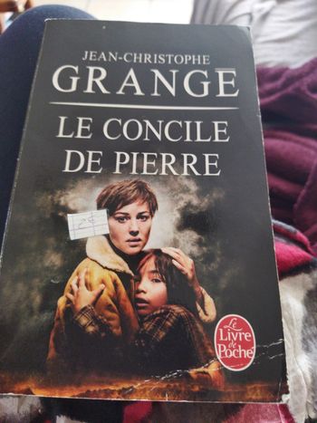 Le concile de Pierre