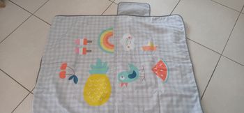 Tapis extérieur XL Taf Toys