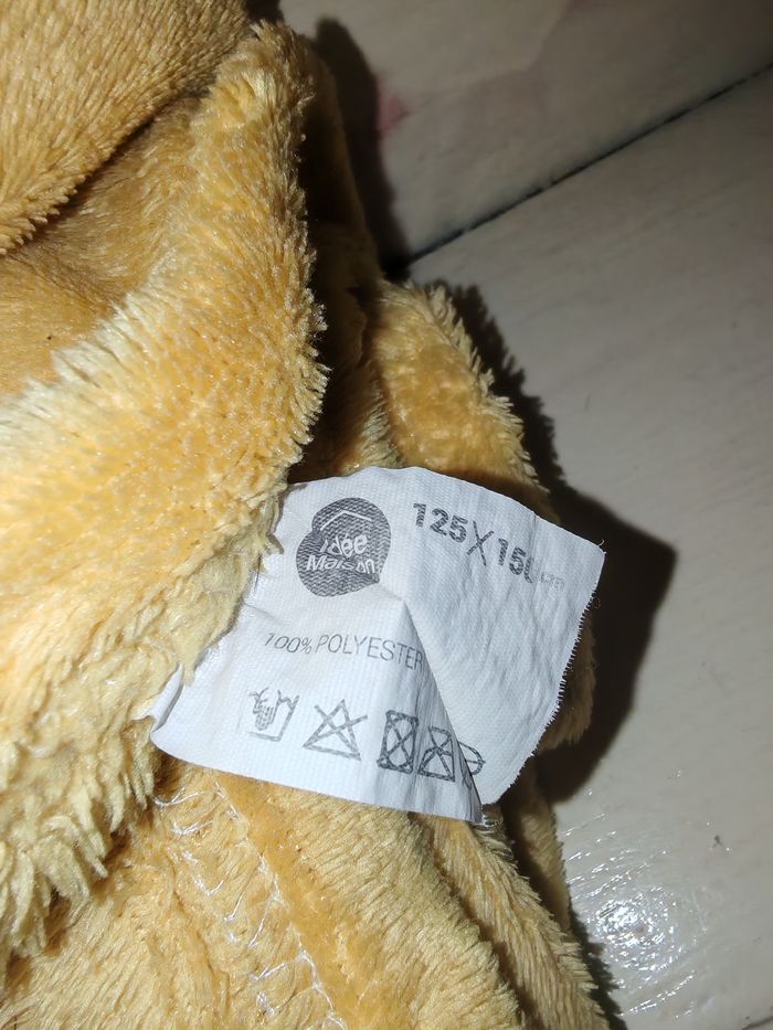 Plaid  1/2 - photo numéro 2