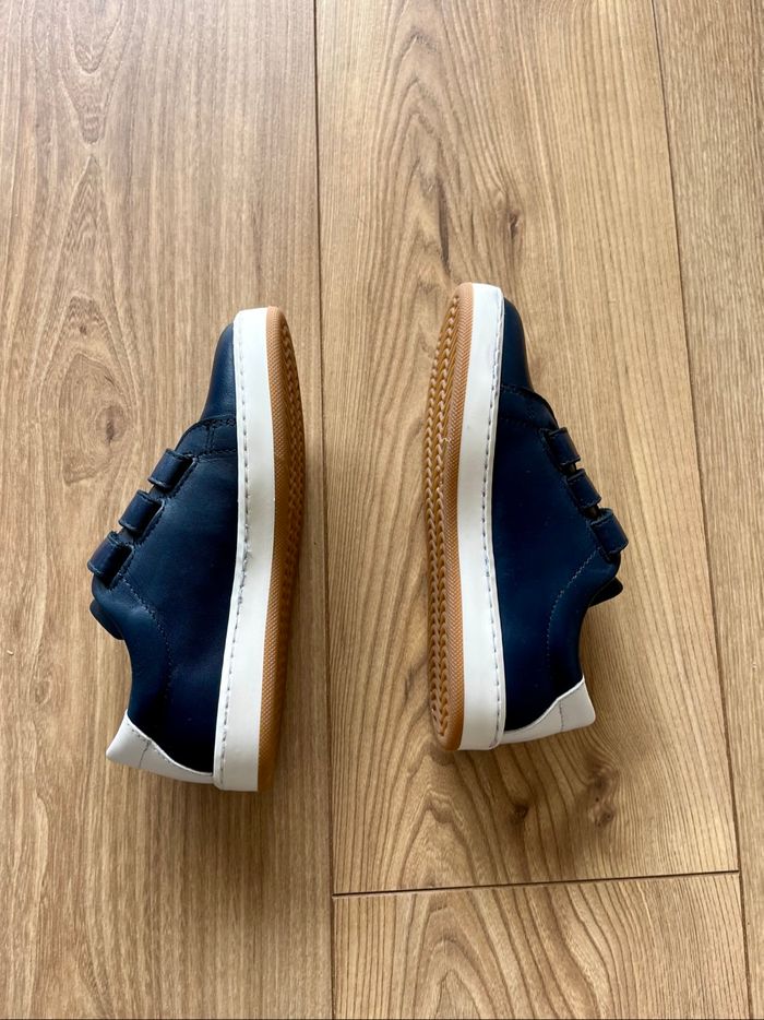 Chaussures JACADI neuves taille 29 - photo numéro 3
