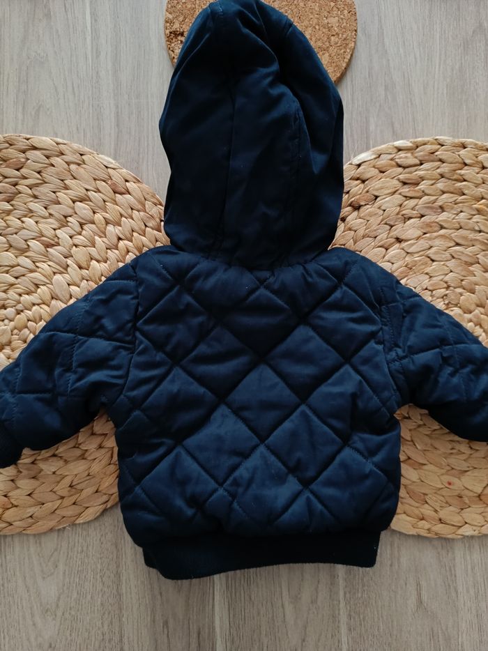 🌼 Blouson - 3 mois 🌼 - photo numéro 3