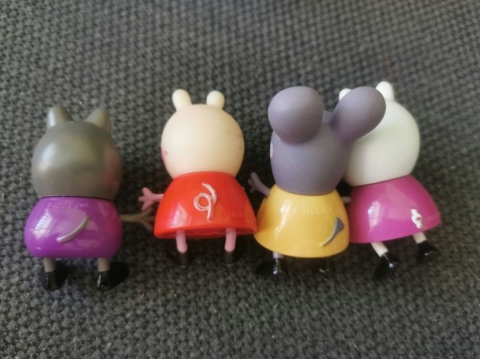 École peppa pig - photo numéro 3