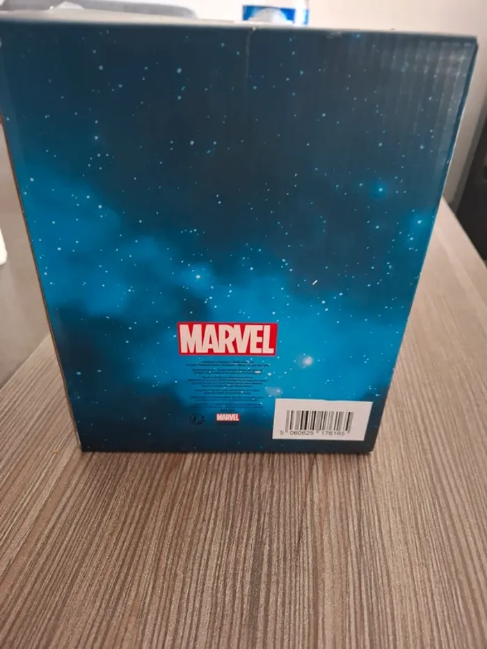Figurine groot - photo numéro 2