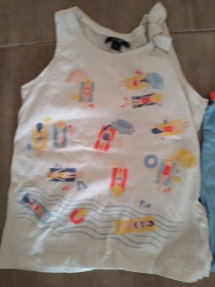 Lot Tee shirt - photo numéro 2