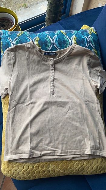 Topje zara