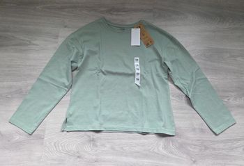 🌸 Blouse longue manche neuve 10 ans 🌸