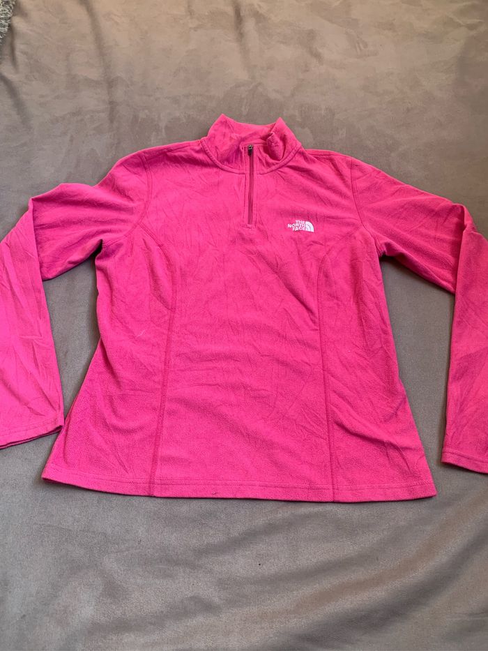 Polaire the north face - photo numéro 4