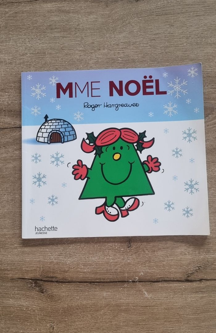 Lot livres M. Et MME NOËL - photo numéro 4