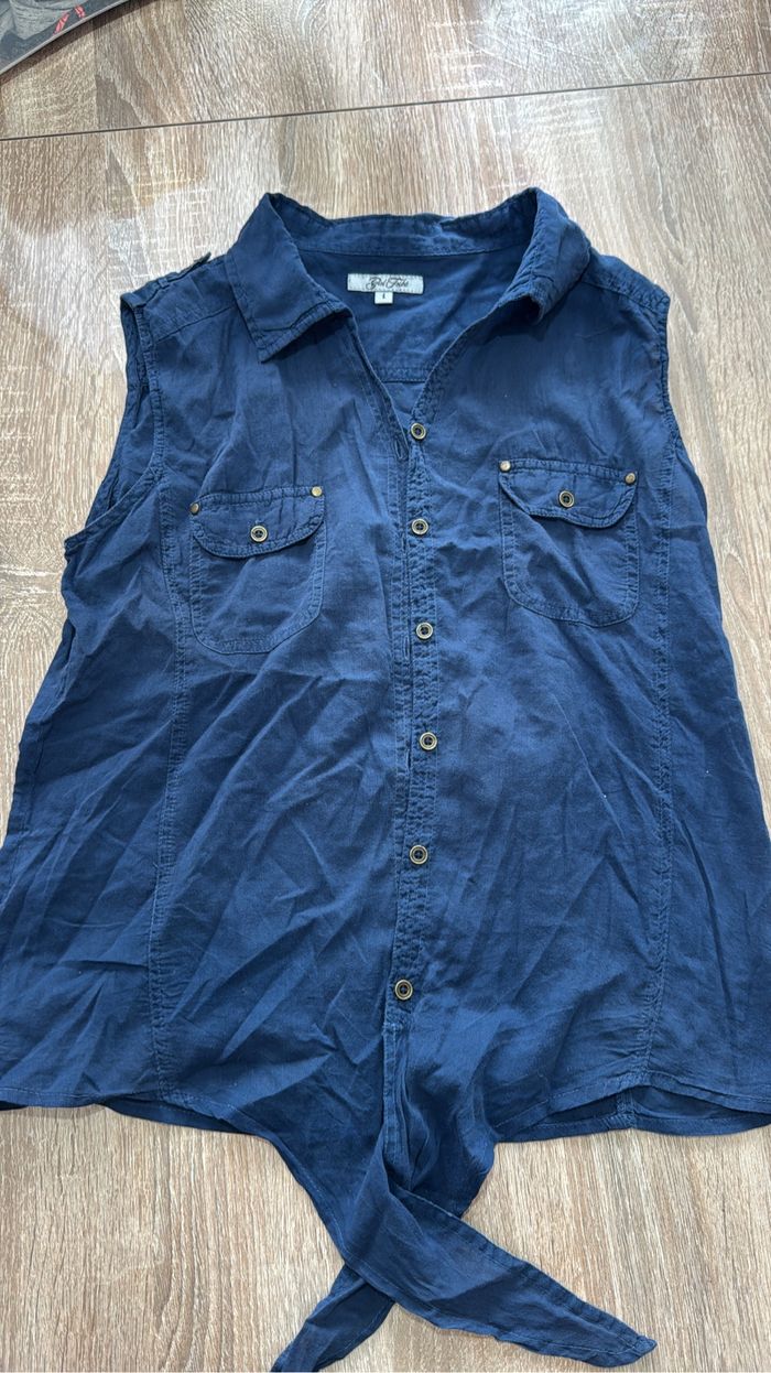 Chemise
