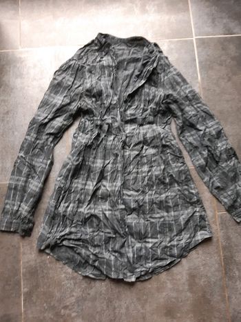 Chemise tunique