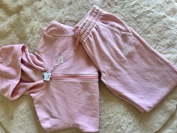 Ensemble Nike