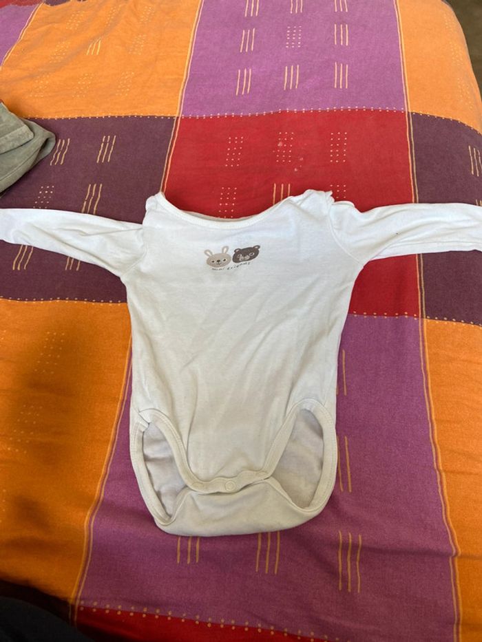 Body H&M