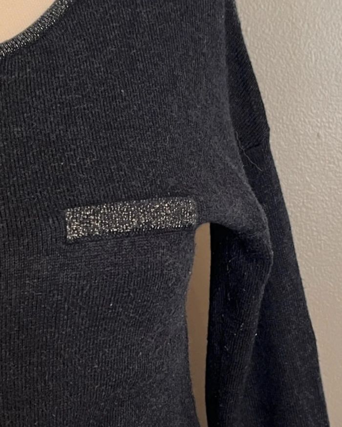 Pull camaïeu 34 - photo numéro 3