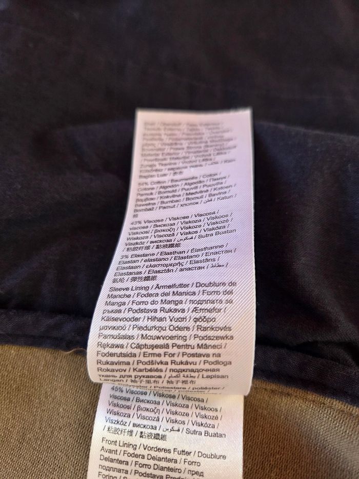 Veste Esprit - photo numéro 9