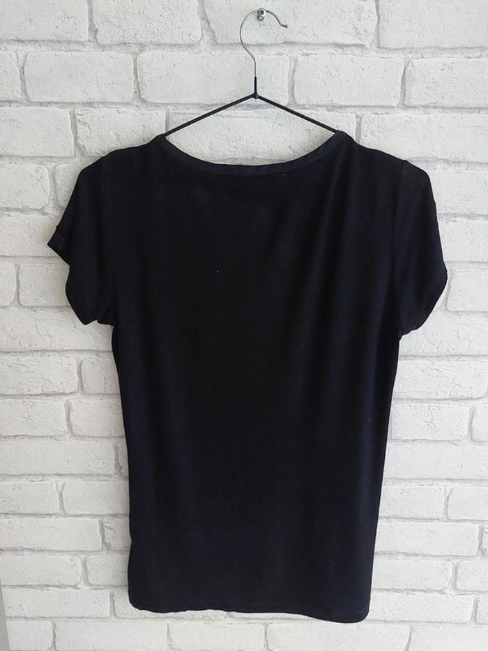 Tee-shirt Morgan taille M - photo numéro 3