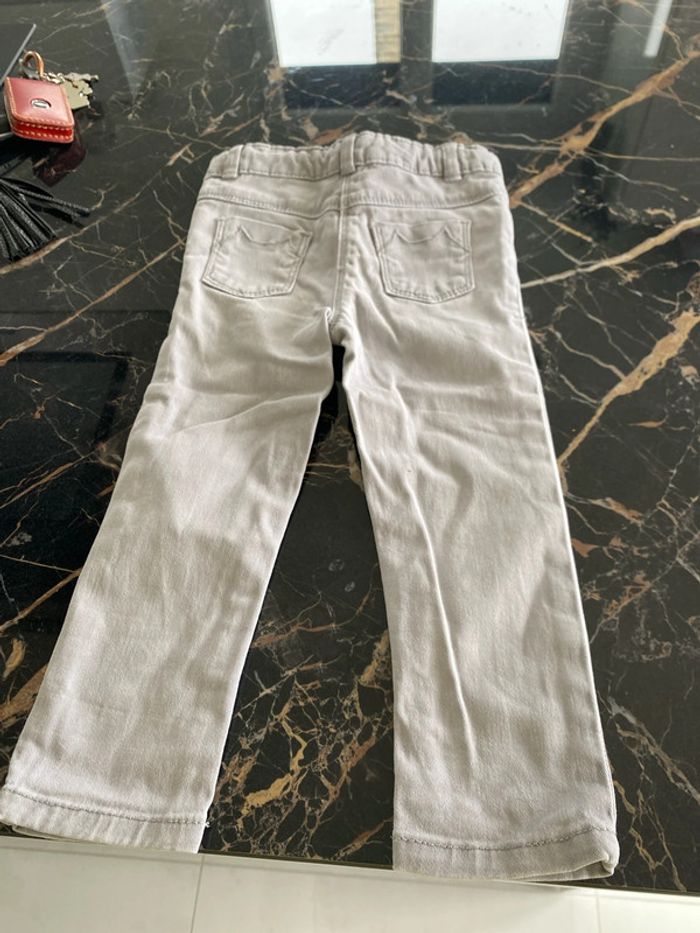 Jean réglable - photo numéro 2